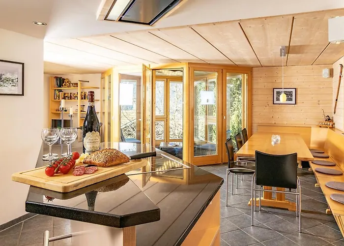 Chalet Steingaertli 1