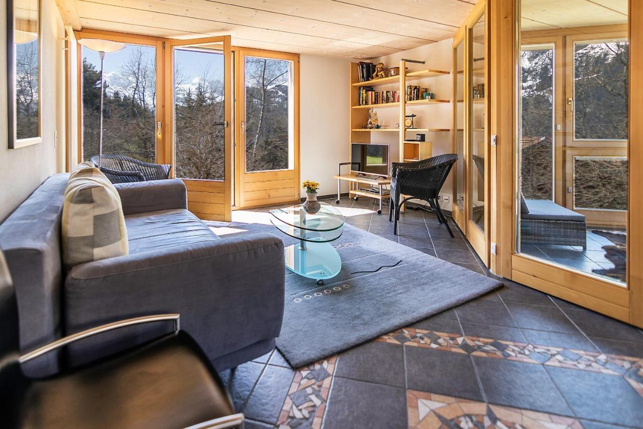 Apartment Steingaertli 1 Wengen