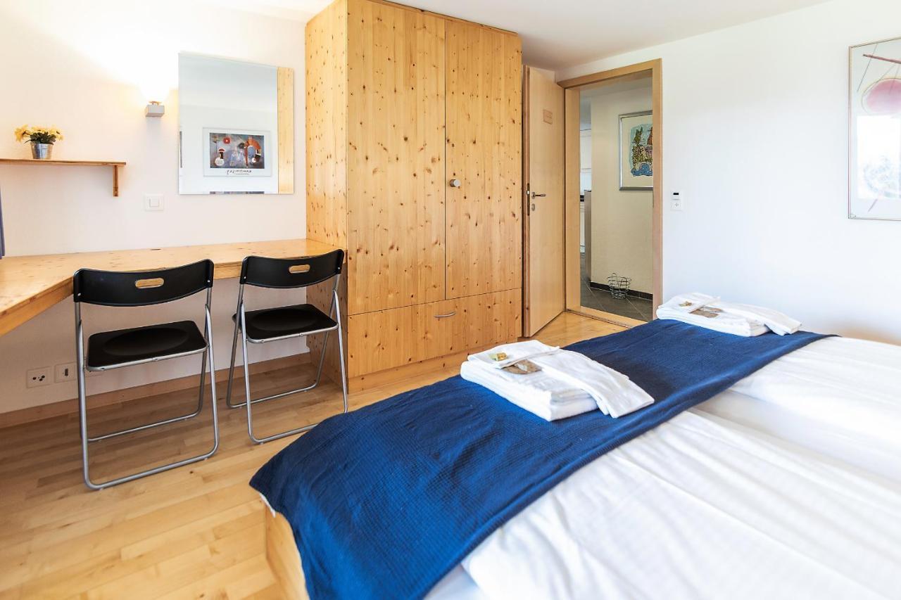 Steingaertli 1 Apartment
