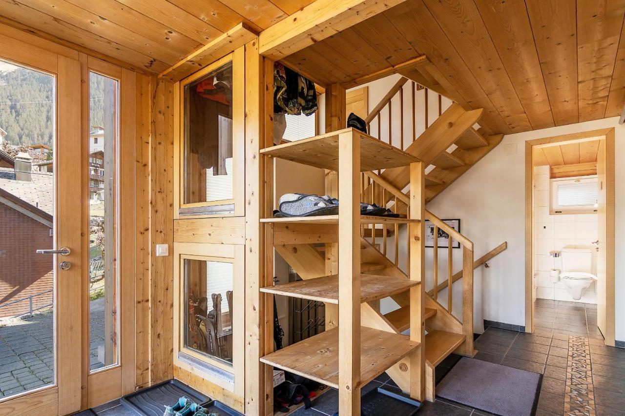 Steingaertli 1 Apartment