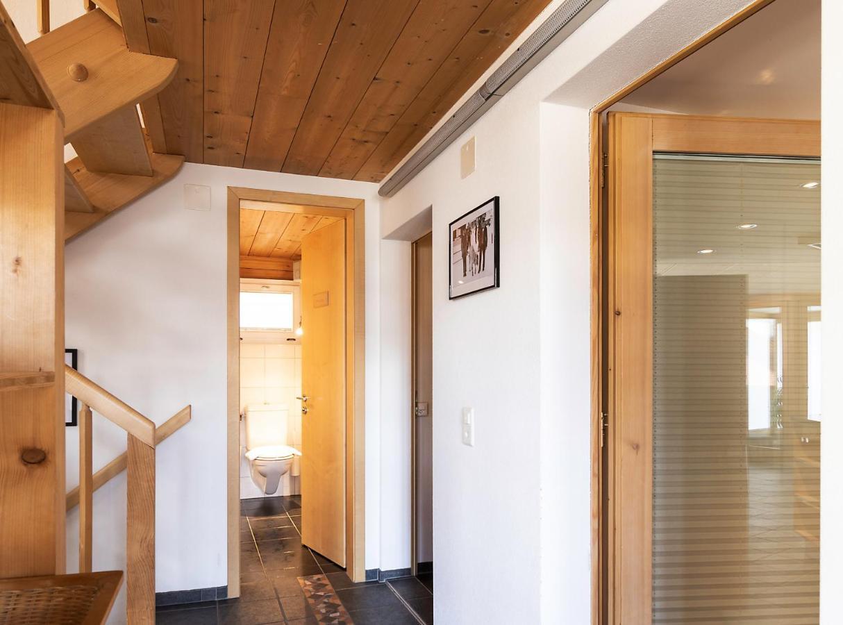 Apartmán Steingaertli 1 *