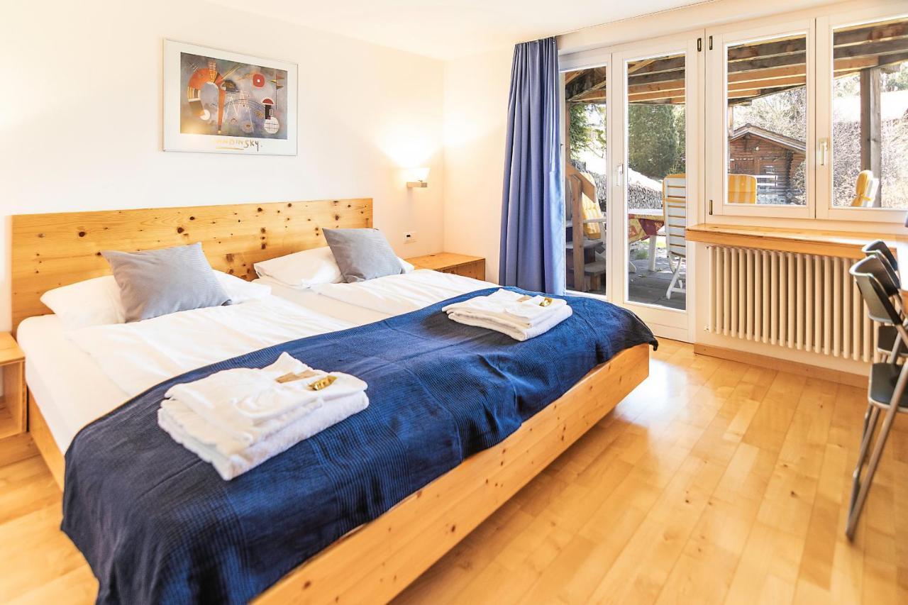 Steingaertli 1 Apartment
