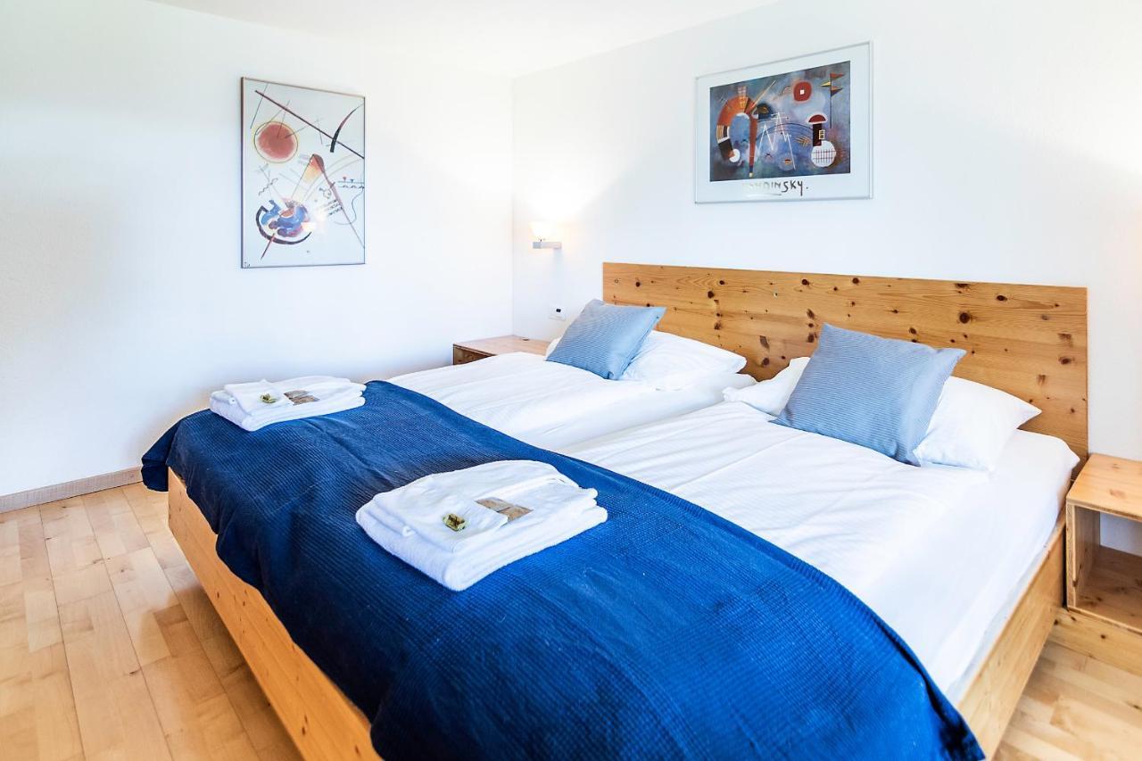 Steingaertli 1 Apartment *