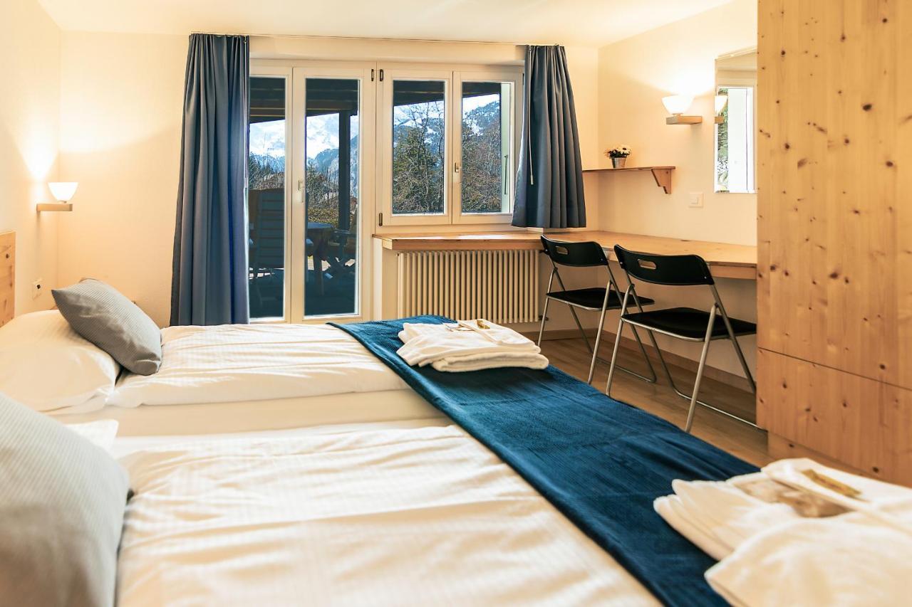 Apartment Steingaertli 1