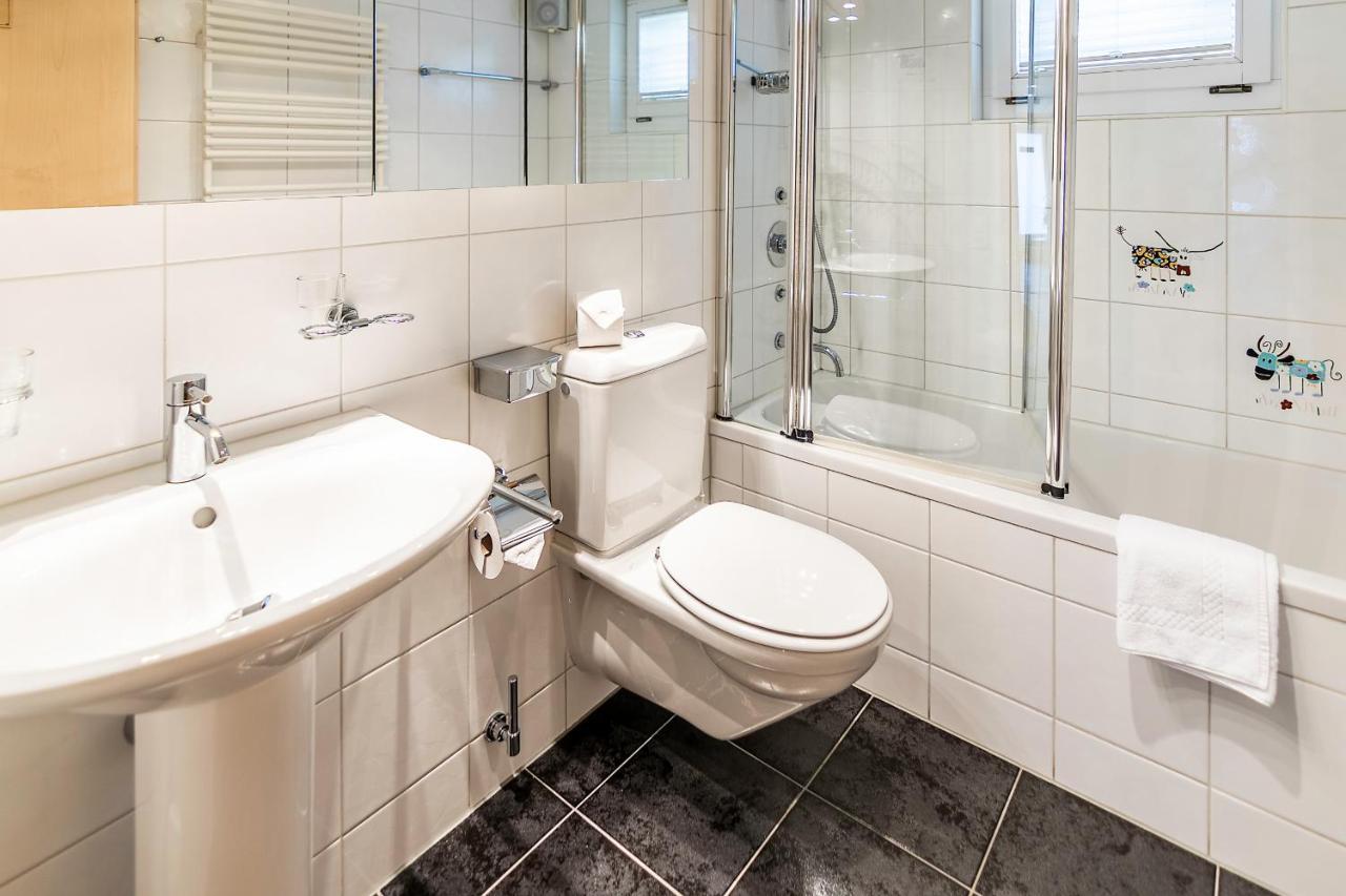 Apartment Steingaertli 1 *