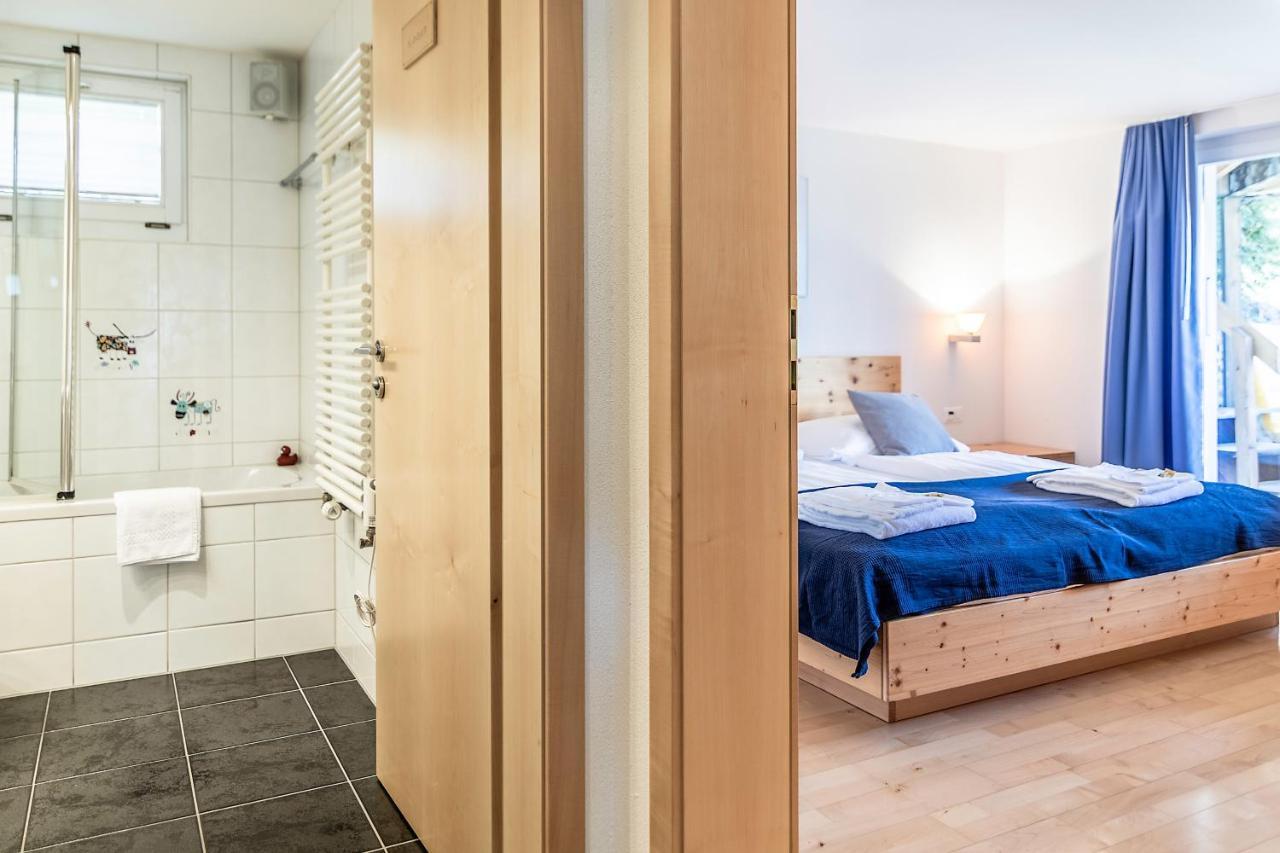 Steingaertli 1 Apartmán