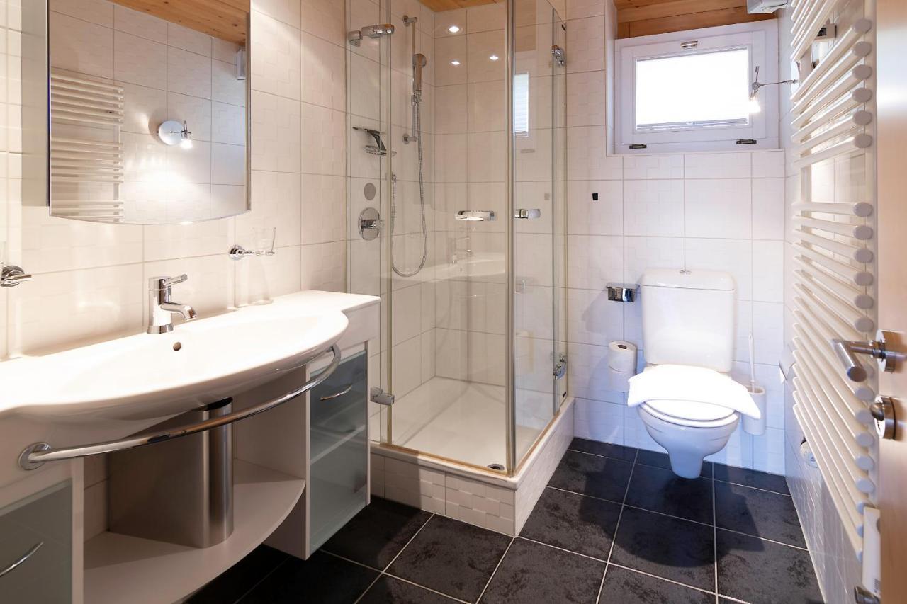 Steingaertli 1 Apartment *